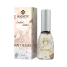 104023 - PMatte Flakes Top Gel Gold 15 ml